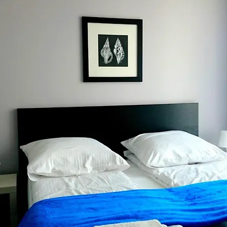 Dluga No 4 - Bed & Breakfast