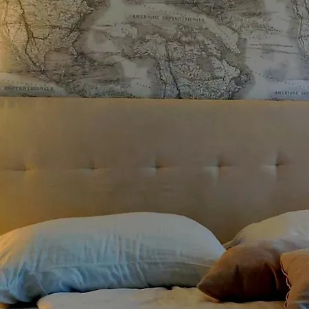 Długa No. 4 Nocleg ze śniadaniem Gdynia