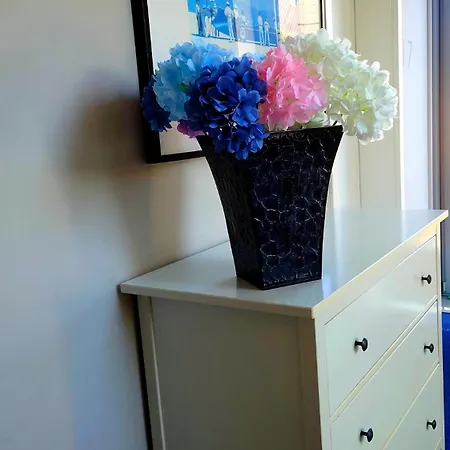 Długa No. 4 Nocleg ze śniadaniem 3*