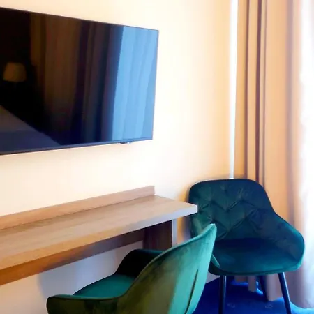 Nocleg ze śniadaniem Długa No. 4