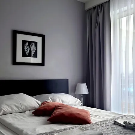 Długa No. 4 Nocleg ze śniadaniem Gdynia