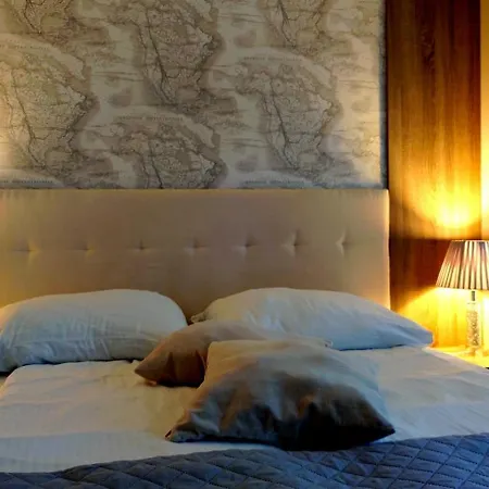Bed & Breakfast Dluga No 4 - Gdyně
