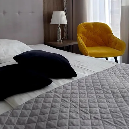 Nocleg ze śniadaniem Długa No. 4