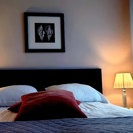 Dluga No 4 - Bed & Breakfast 3*