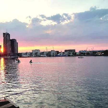 Dluga No 4 - فندق مبيت وإفطار