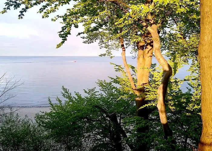 Bed & Breakfast Dluga No 4 - Gdynia