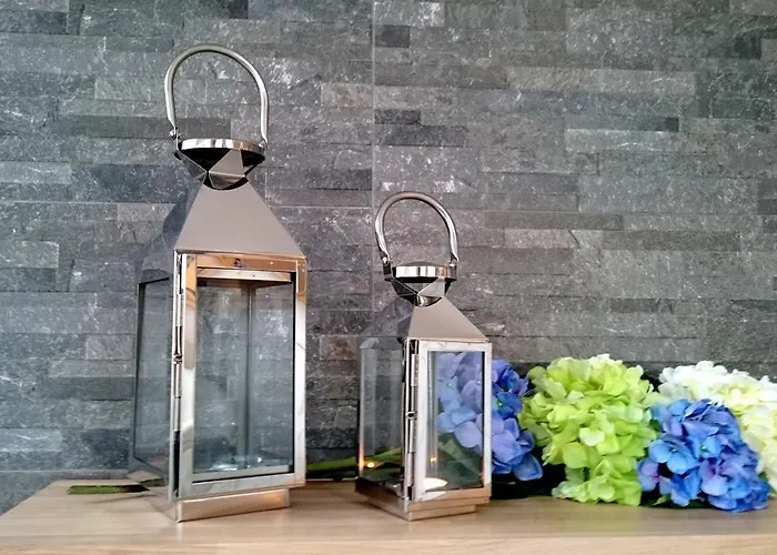 Dluga No 4 - Couette-café