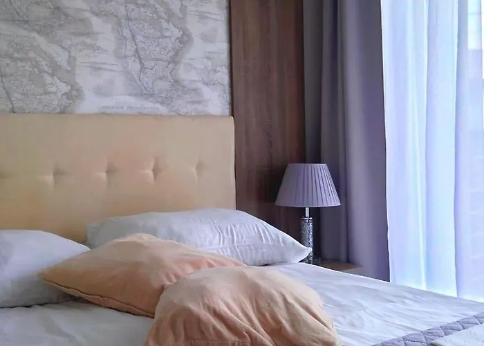 Dluga No 4 - 3* Gdynia