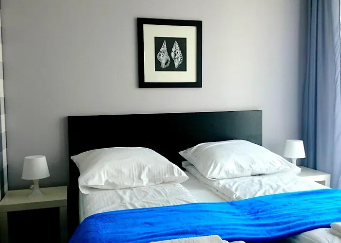 Dluga No 4 - Bed & Breakfast