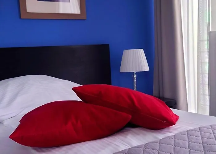 Couette-café Dluga No 4 -