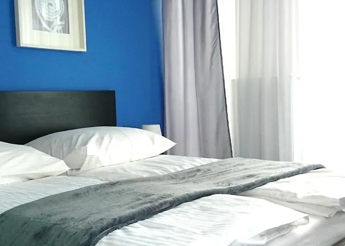 Dluga No 4 - Bed & Breakfast 3*