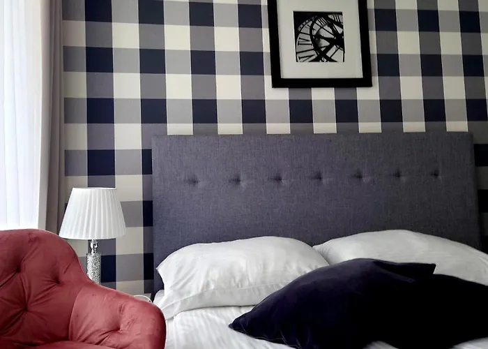 Couette-café Dluga No 4 - 3*