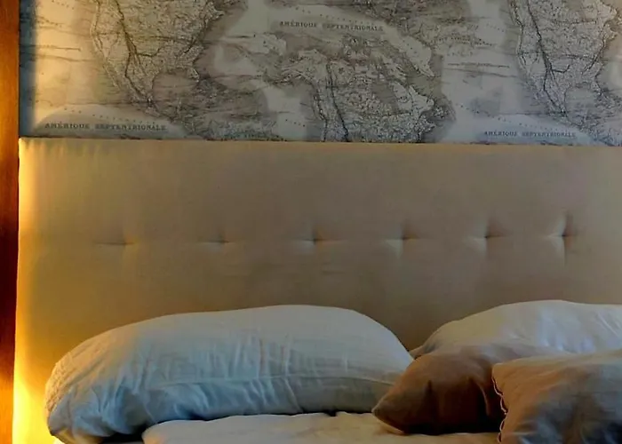 Dluga No 4 - Couette-café Gdynia