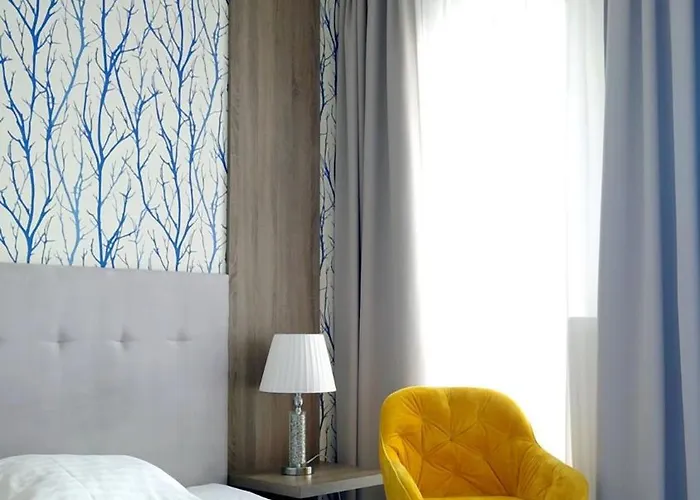 Couette-café Dluga No 4 - Gdynia