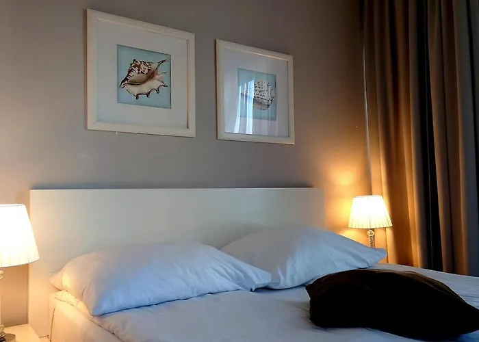 Dluga No 4 - Couette-café