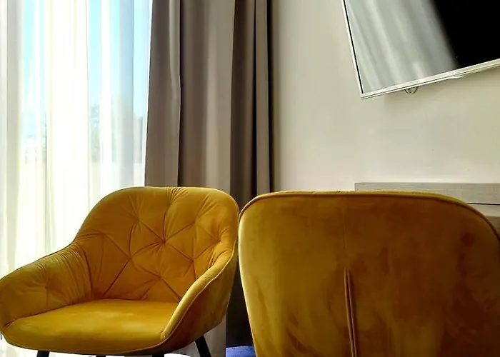 Couette-café Dluga No 4 -