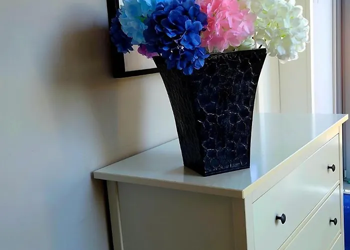 Dluga No 4 - Couette-café 3*