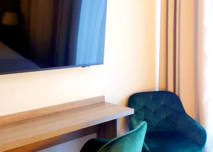 Couette-café Dluga No 4 -