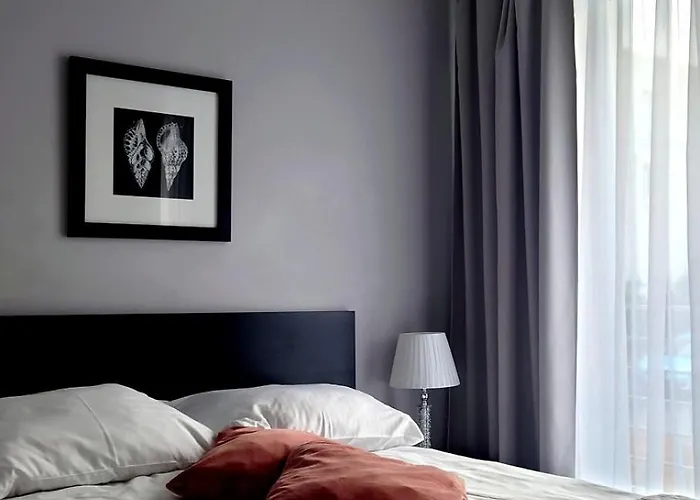 Dluga No 4 - Couette-café Gdynia