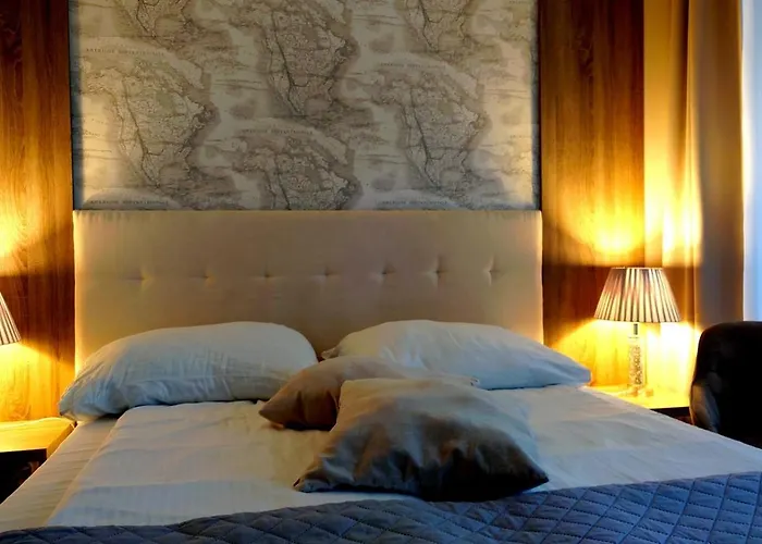 Bed & Breakfast Dluga No 4 - Gdynia