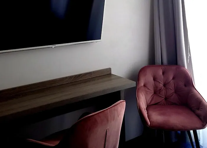 Dluga No 4 - 3* Gdynia