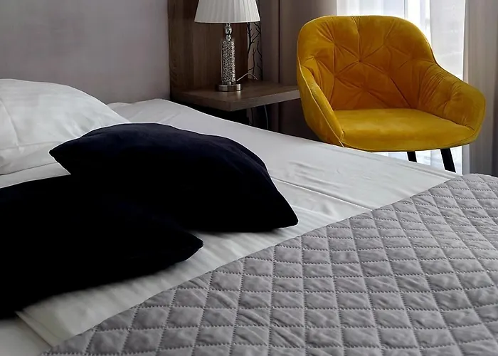 Bed & Breakfast Dluga No 4 -