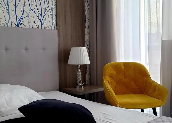 Couette-café Dluga No 4 - 3*