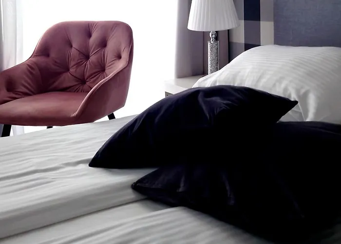 Dluga No 4 - Couette-café Gdynia