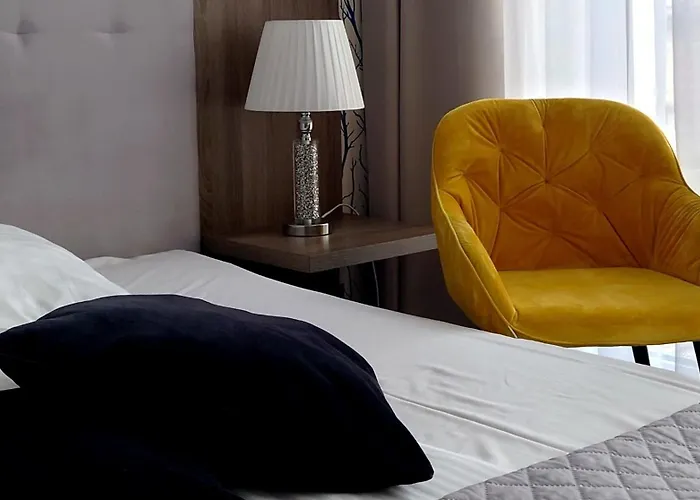 Couette-café Dluga No 4 - Gdynia