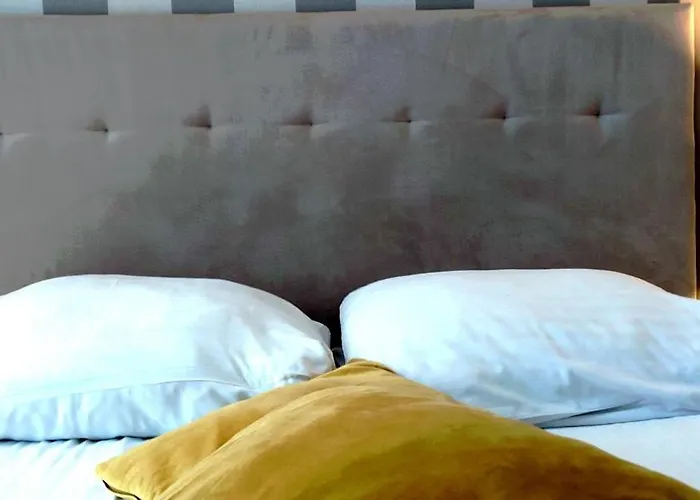 Bed & Breakfast Dluga No 4 - 3*