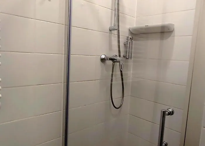 Couette-café Dluga No 4 - Gdynia