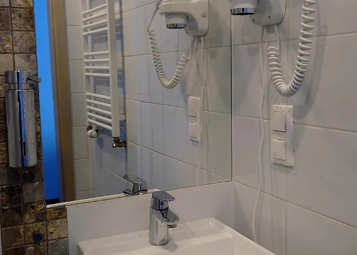 Couette-café Dluga No 4 - Gdynia