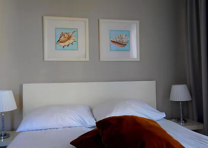 Dluga No 4 - 3* Gdynia