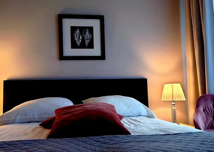 Dluga No 4 - Bed & Breakfast 3*