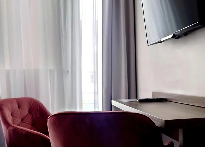 Couette-café Dluga No 4 - 3*