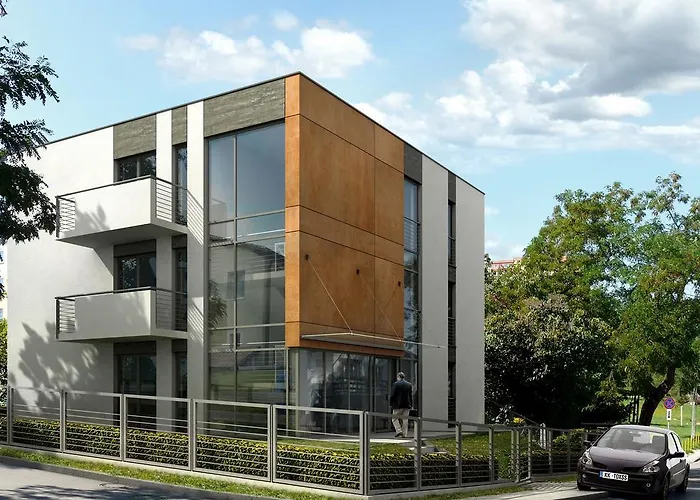 Couette-café Dluga No 4 - Gdynia