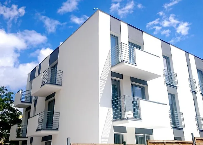 Dluga No 4 - Bed & Breakfast