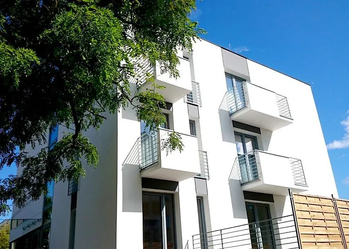 Bed & Breakfast Dluga No 4 - 3*