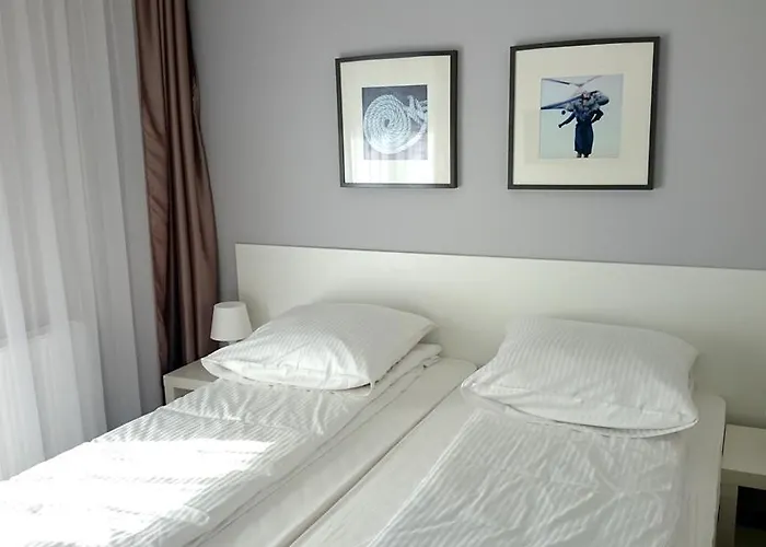 Bed & Breakfast Dluga No 4 - 3*