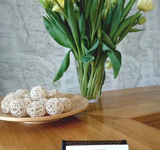 Couette-café Dluga No 4 - Gdynia