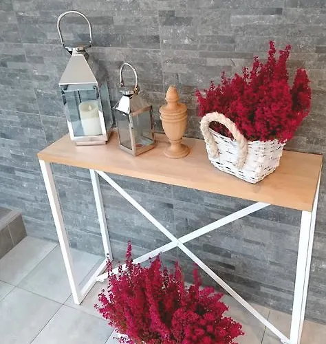 Dluga No 4 - Bed & Breakfast 3*